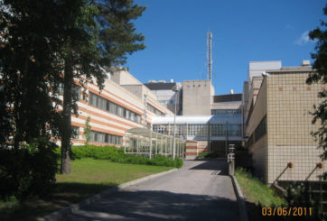 Peijas Hospital